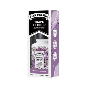 Poo~Pourri Toilet Spray Boxed - 2oz