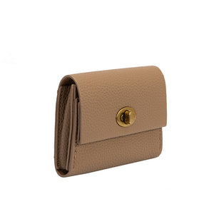 Melie Bianco - Rita Card Wallet - Taupe