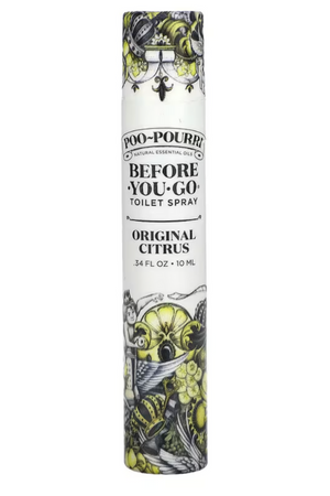 Poo~Pourri On-The-Go Travel Size Toilet Spray