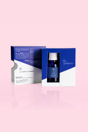 Capri Blue Diffuser Oil