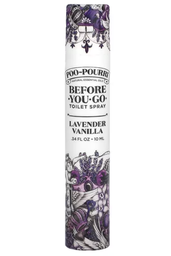 Poo~Pourri On-The-Go Travel Size Toilet Spray