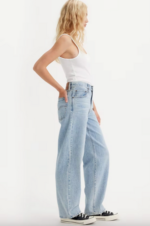 Levi's Baggy Dad Women's Jeans