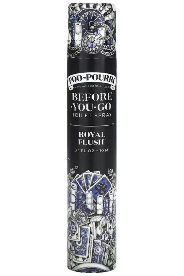 Poo~Pourri On-The-Go Travel Size Toilet Spray