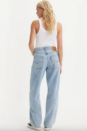 Levi's Baggy Dad Women's Jeans