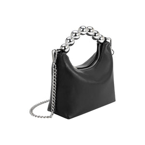 Melie Bianco - Esme Crossbody Bag - Black