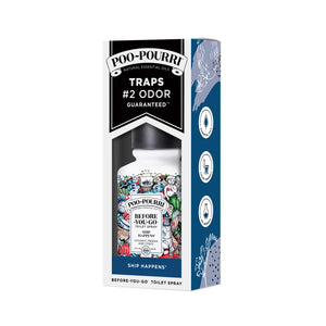 Poo~Pourri Toilet Spray Boxed - 2oz