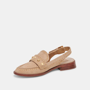 Dolce Vita Hardi Stud Loafers