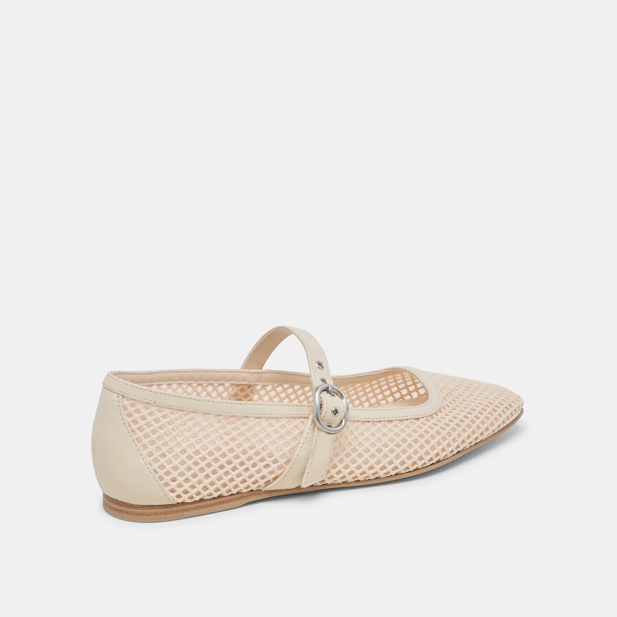 Dolce Vita Rodni Mesh Flat