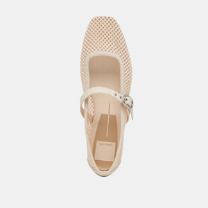 Dolce Vita Rodni Mesh Flat