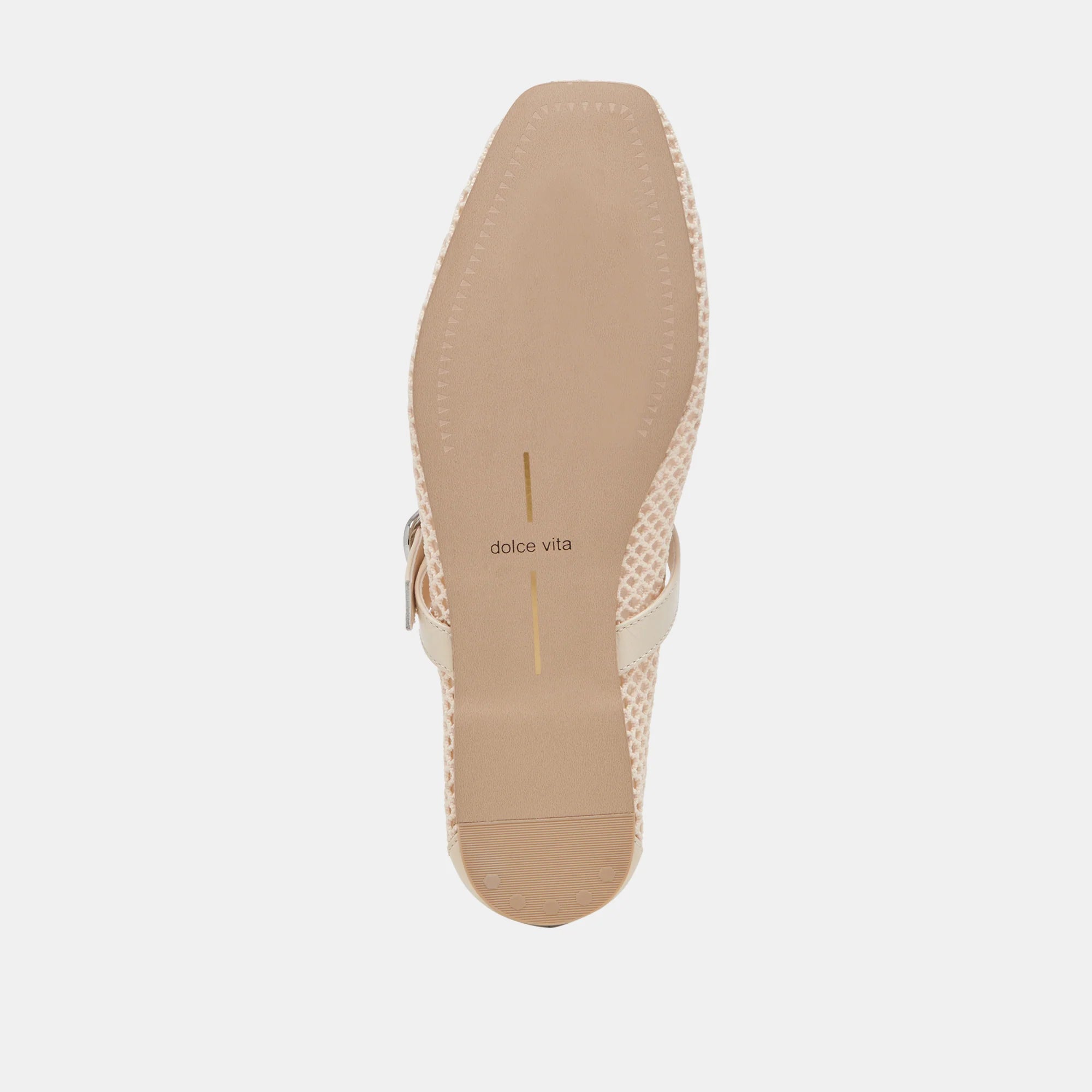 Dolce Vita Rodni Mesh Flat