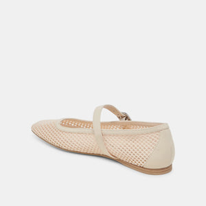 Dolce Vita Rodni Mesh Flat