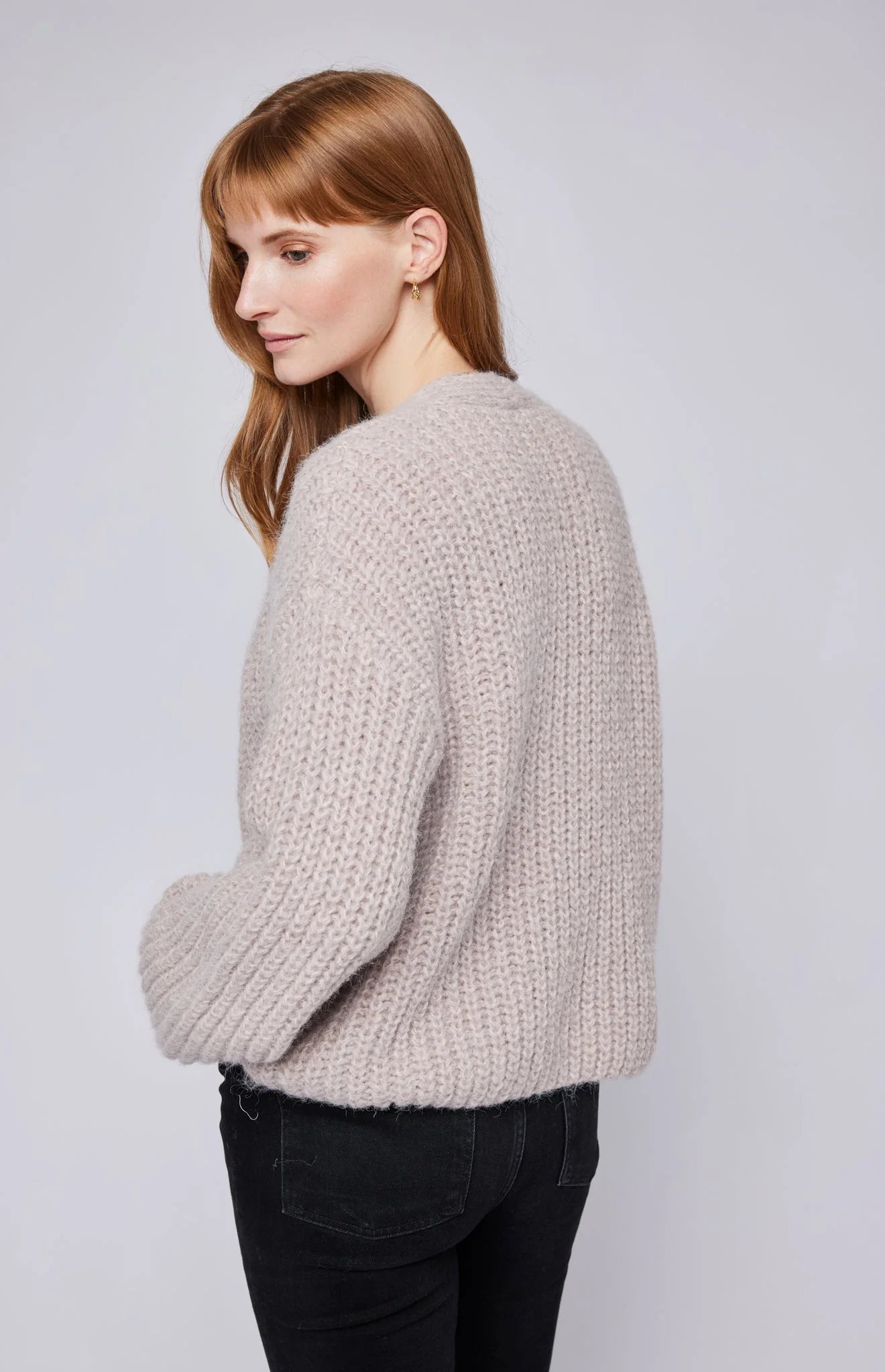 Ilene Cardigan