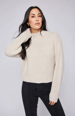 Augustine Sweater