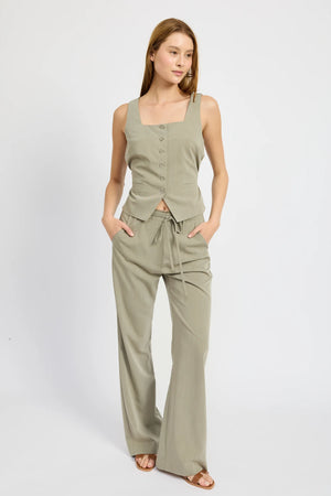 Roan Trouser