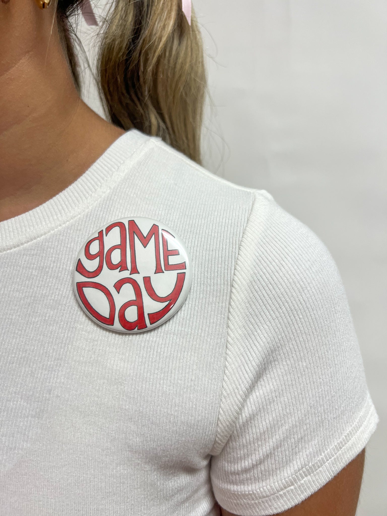 GAMEDAY PINS