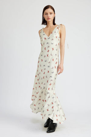 Maeve Maxi Dress