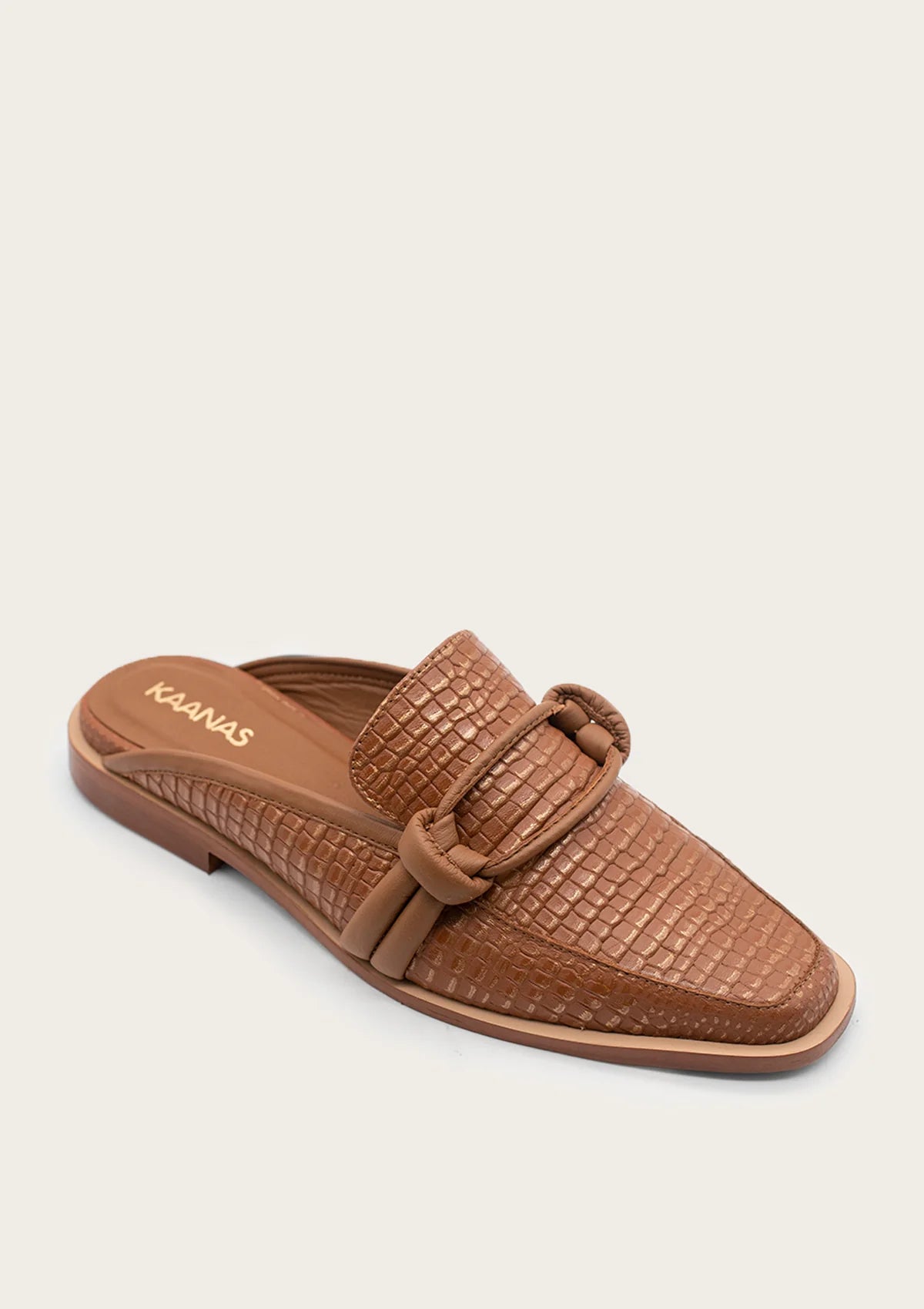 KAANAS Hemlock Mules