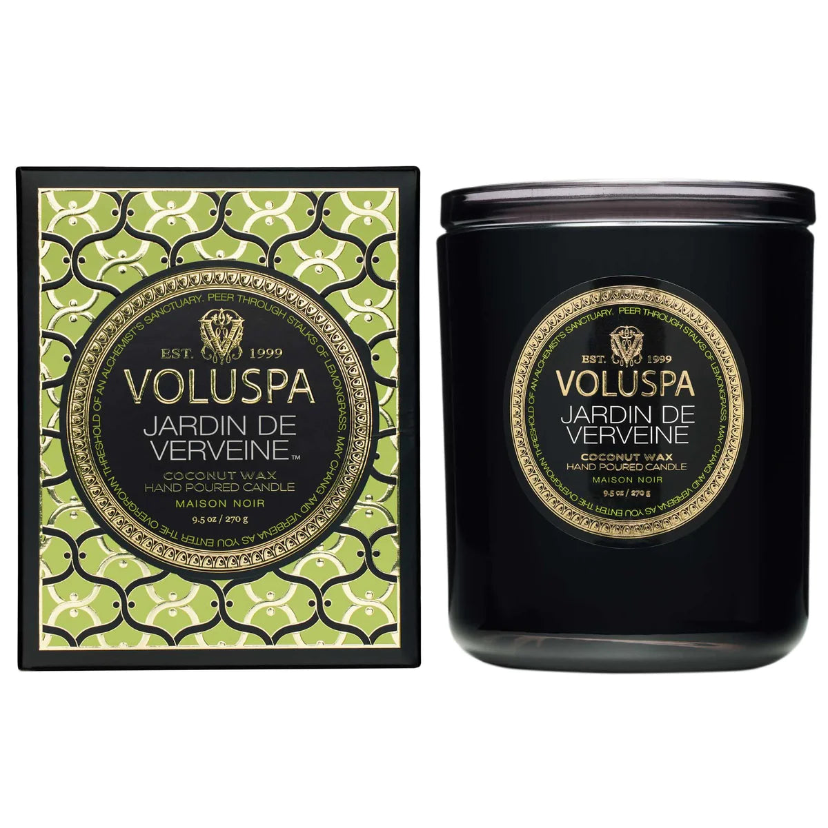 Voluspa Classic Candle - 9oz. (STORE PICK UP ONLY)