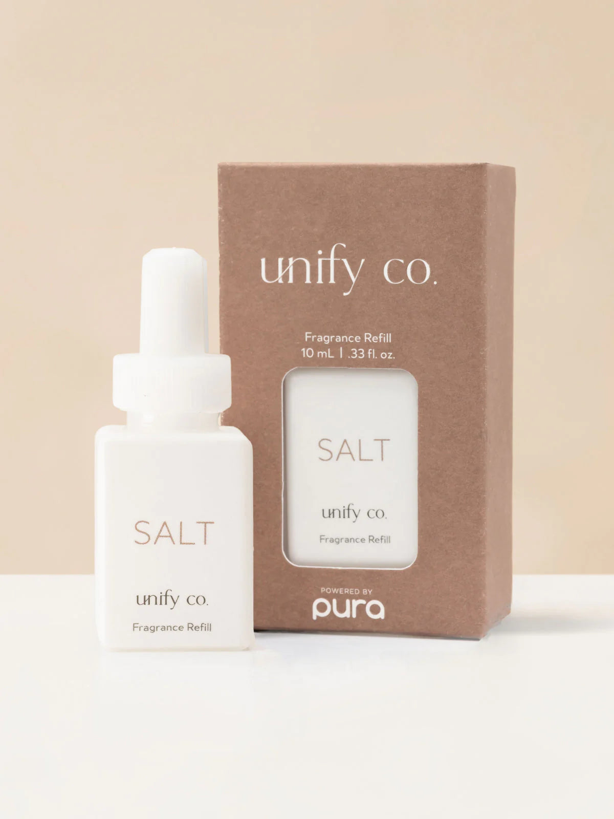 Pura - Unify Replacement Fragrance - Salt