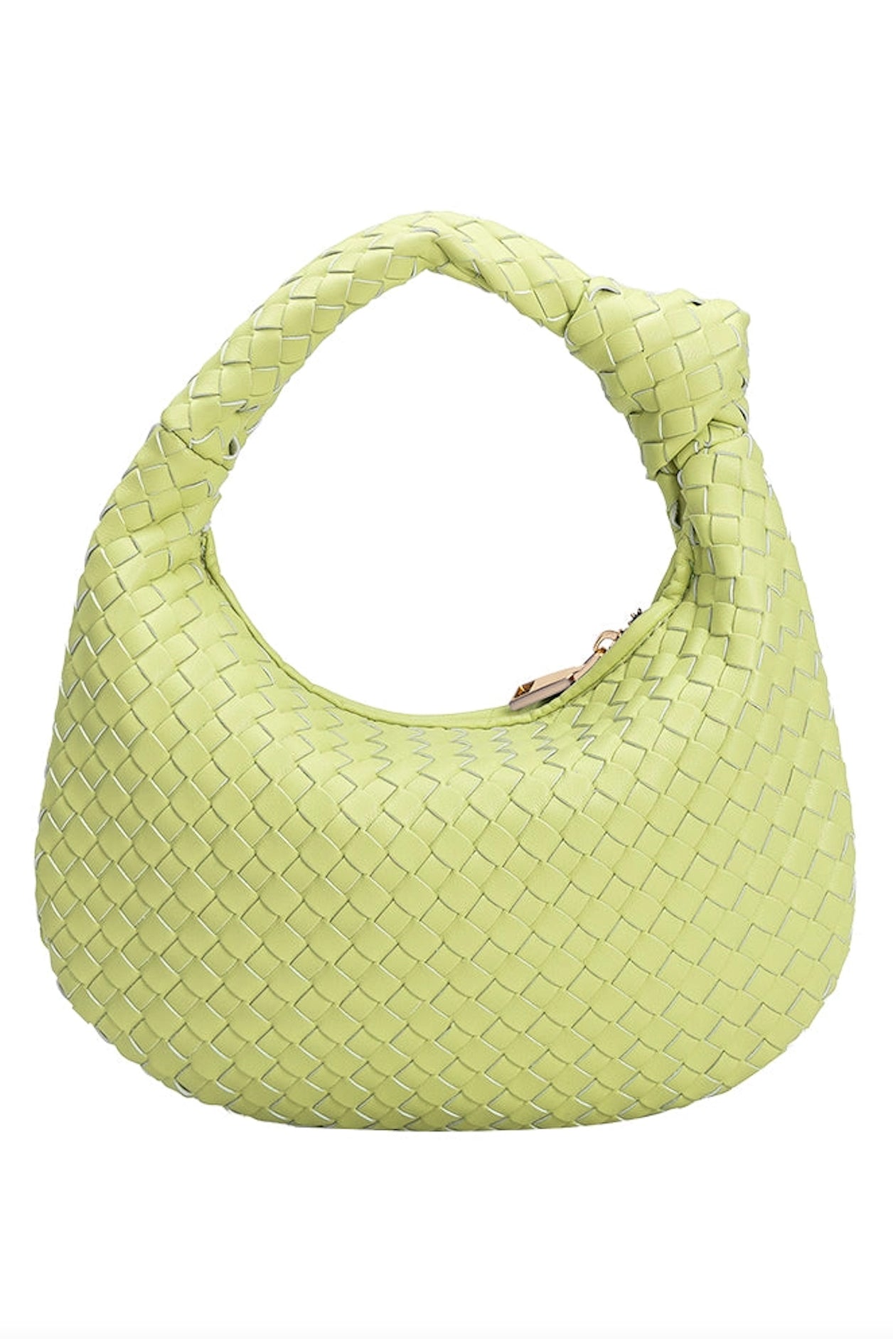 Melie Bianco - Drew Small Purse - Pistachio