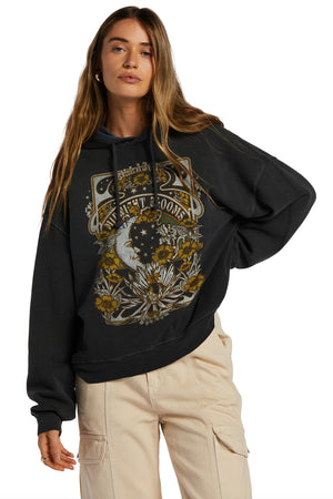 Billabong Keep Ridin Hoodie