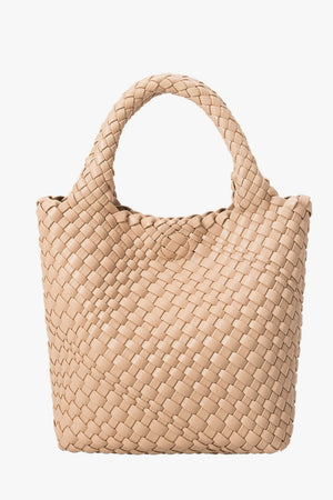 Melie Bianco - Eloise Tote Bag - Nude