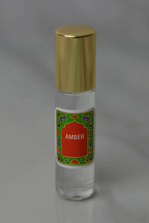 Nemat Perfume Oil - 10 ml Roll On