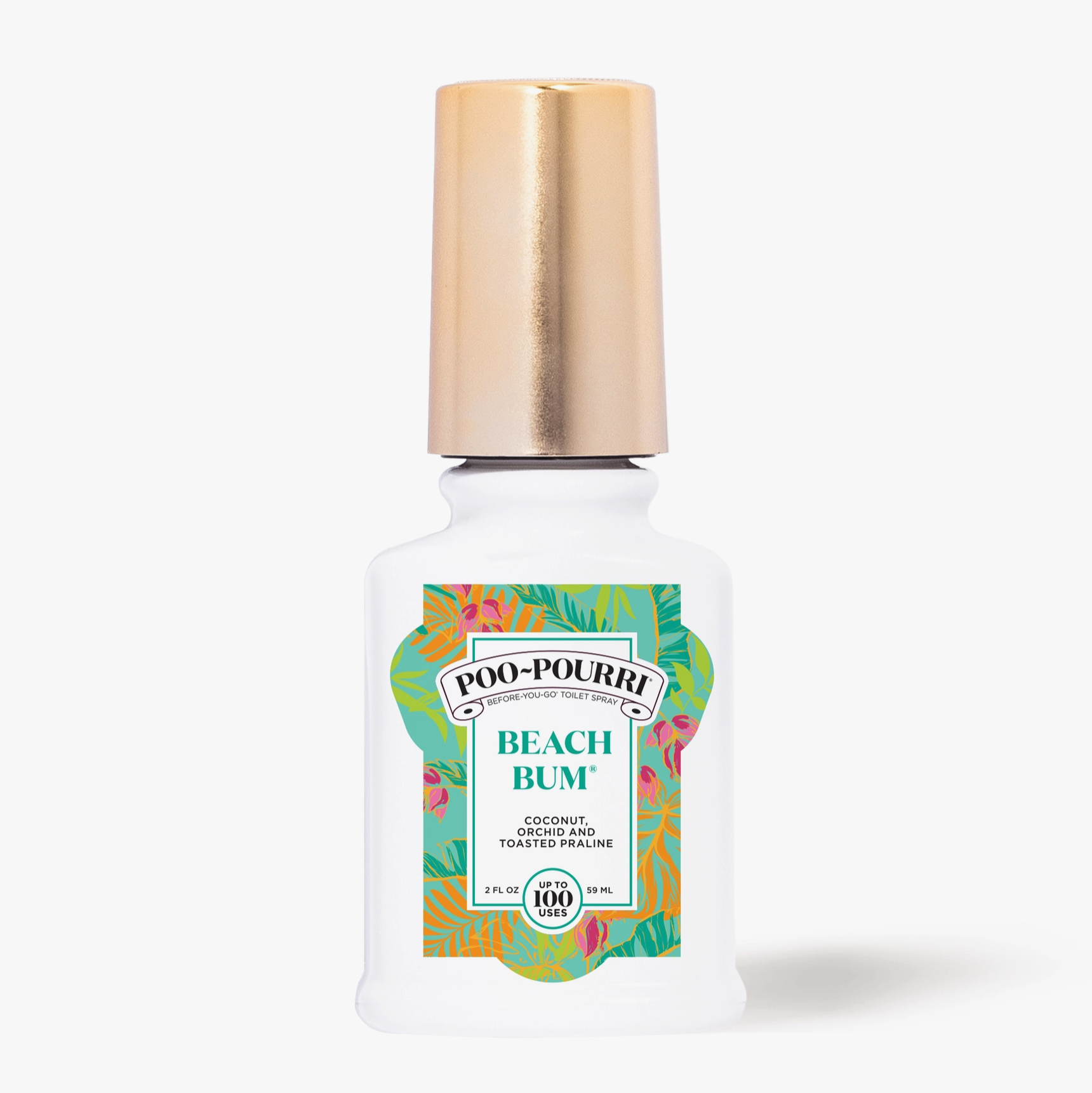 Poo~Pourri Toilet Spray - 2oz