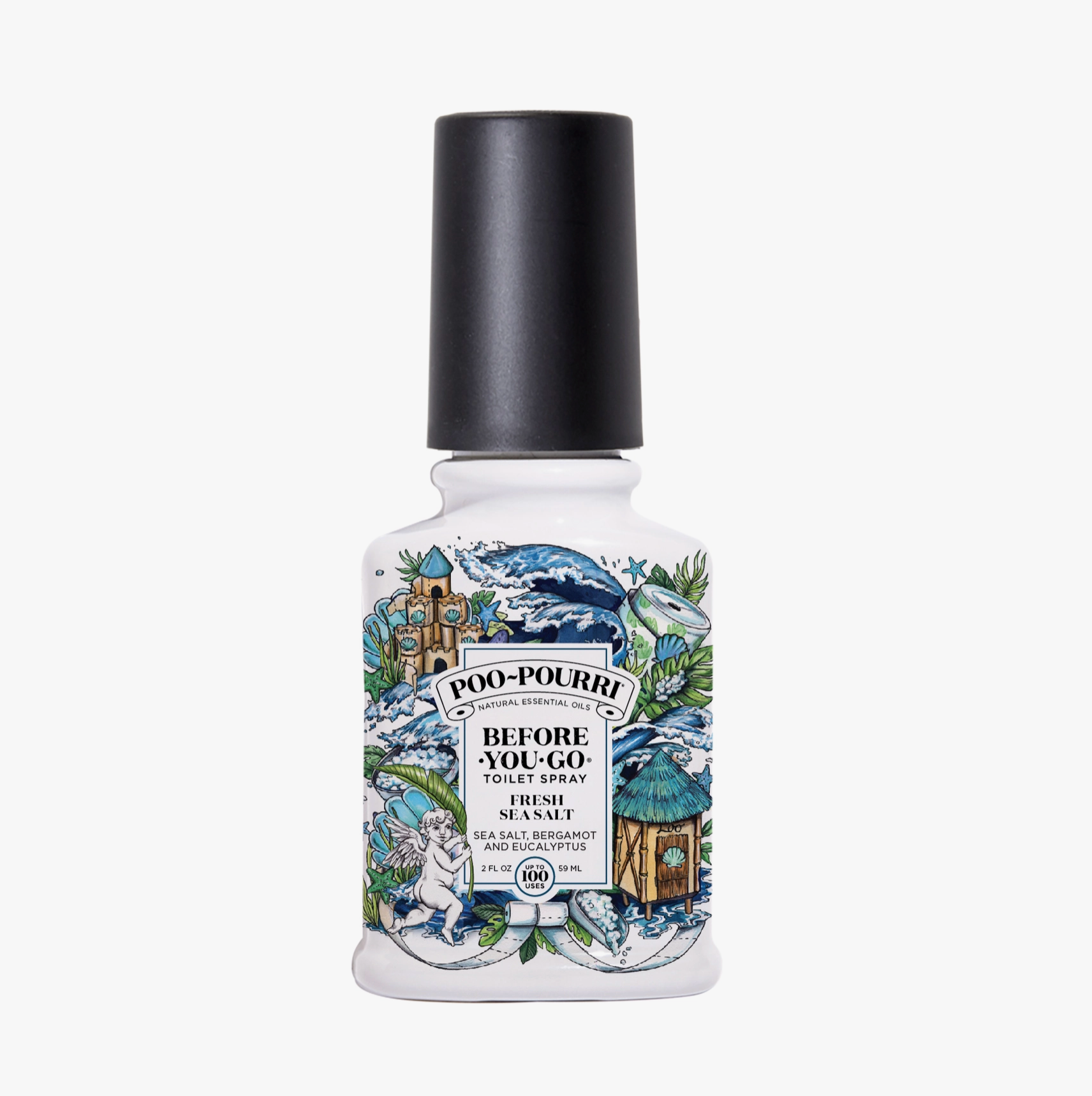 Poo~Pourri Toilet Spray - 2oz