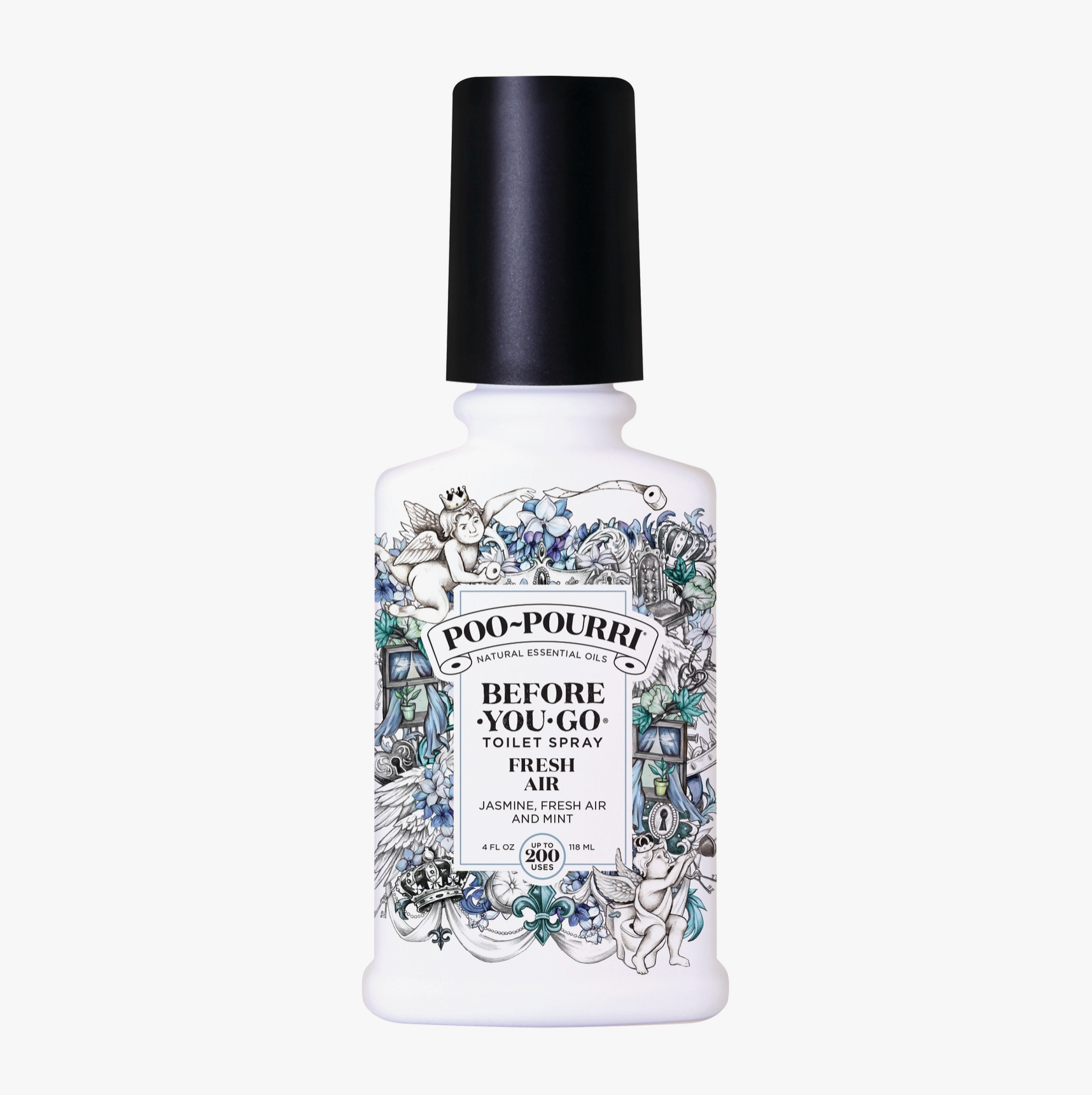 Poo~Pourri Toilet Spray - 4oz