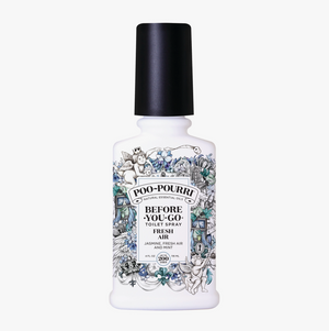 Poo~Pourri Toilet Spray - 4oz