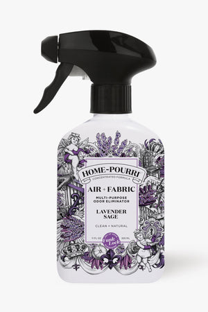 Home~Pourri Air+Fabric Spray - 11oz