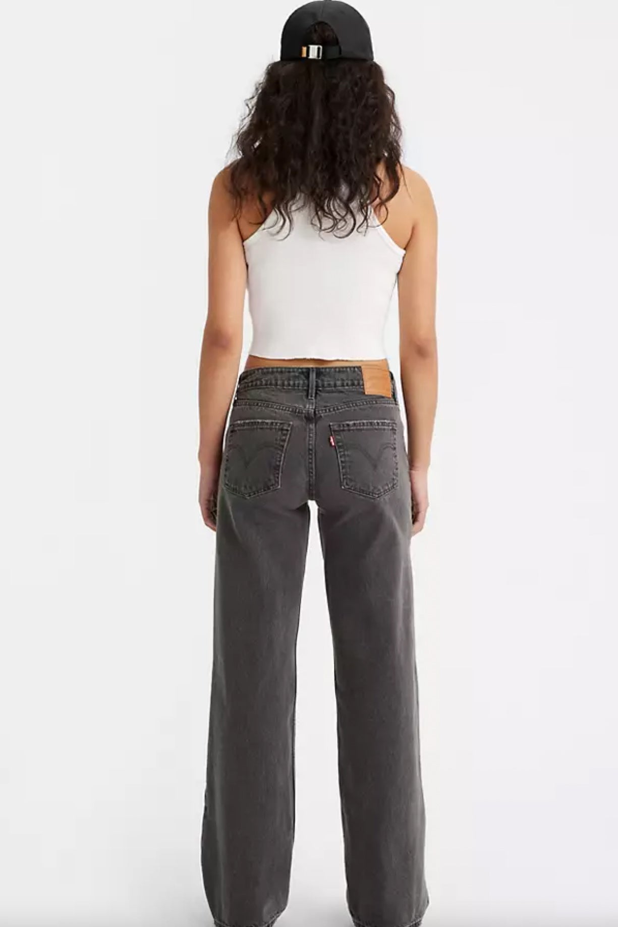 Levi's low rise womens jeans best sale