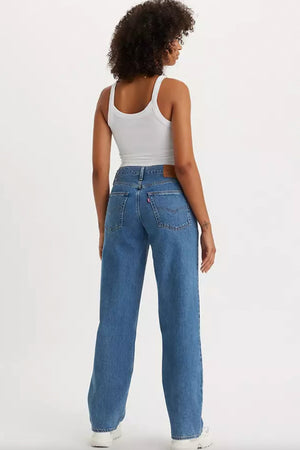 Levi's Baggy Dad Women's Jeans