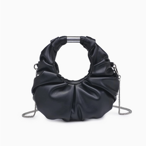 Sasha Purse - Black