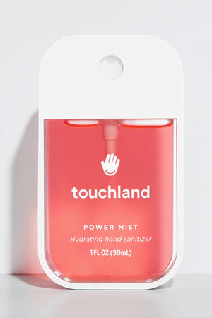 Touchland Power Mist - 30 mL