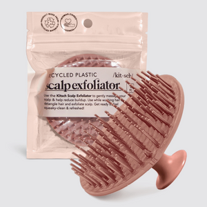 KITSCH Scalp Exfoliator