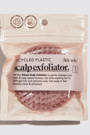 KITSCH Scalp Exfoliator