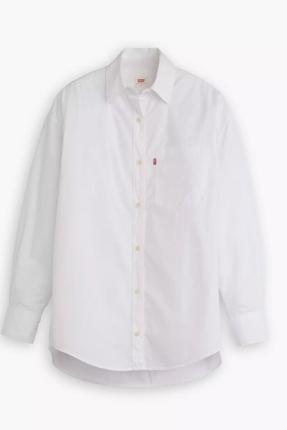 Levi's Lola Button Up Shirt