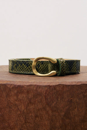 FRNCH Idalia Belt