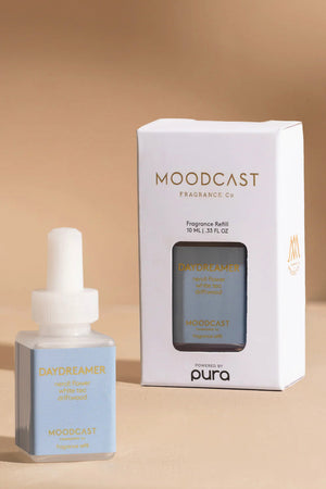 Pura - Moodcast Replacement Fragrance - Daydreamer