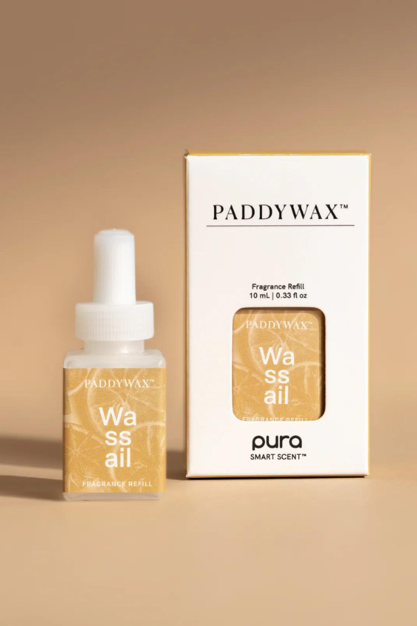 Pura - Paddy Wax Replacement Fragrance - Wassail