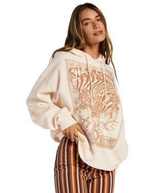 Billabong Keep Ridin Hoodie