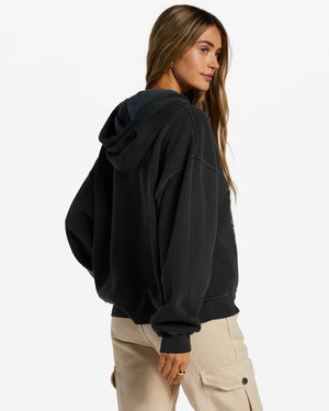 Billabong Keep Ridin Hoodie