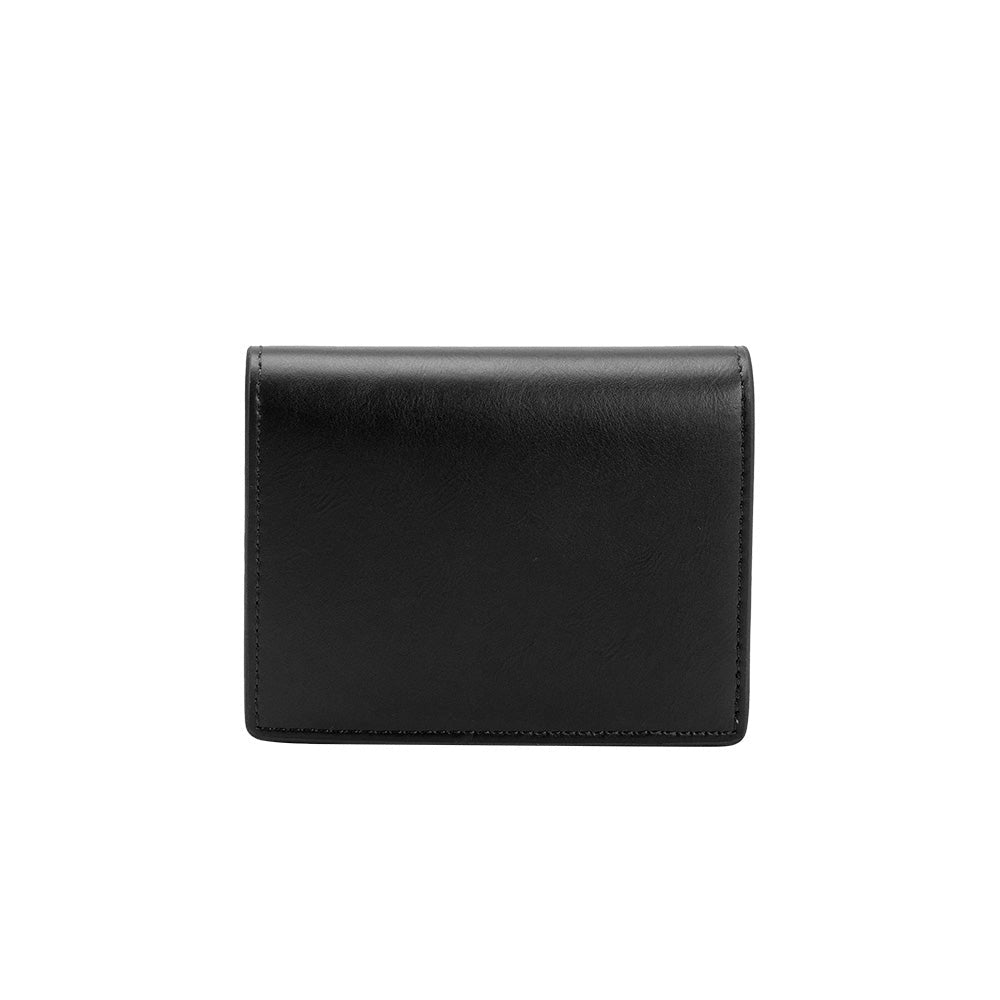 Melie Bianco - Milo Card Wallet - Black