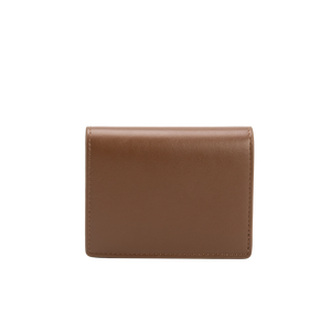 Melie Bianco - Milo Card Wallet - Espresso