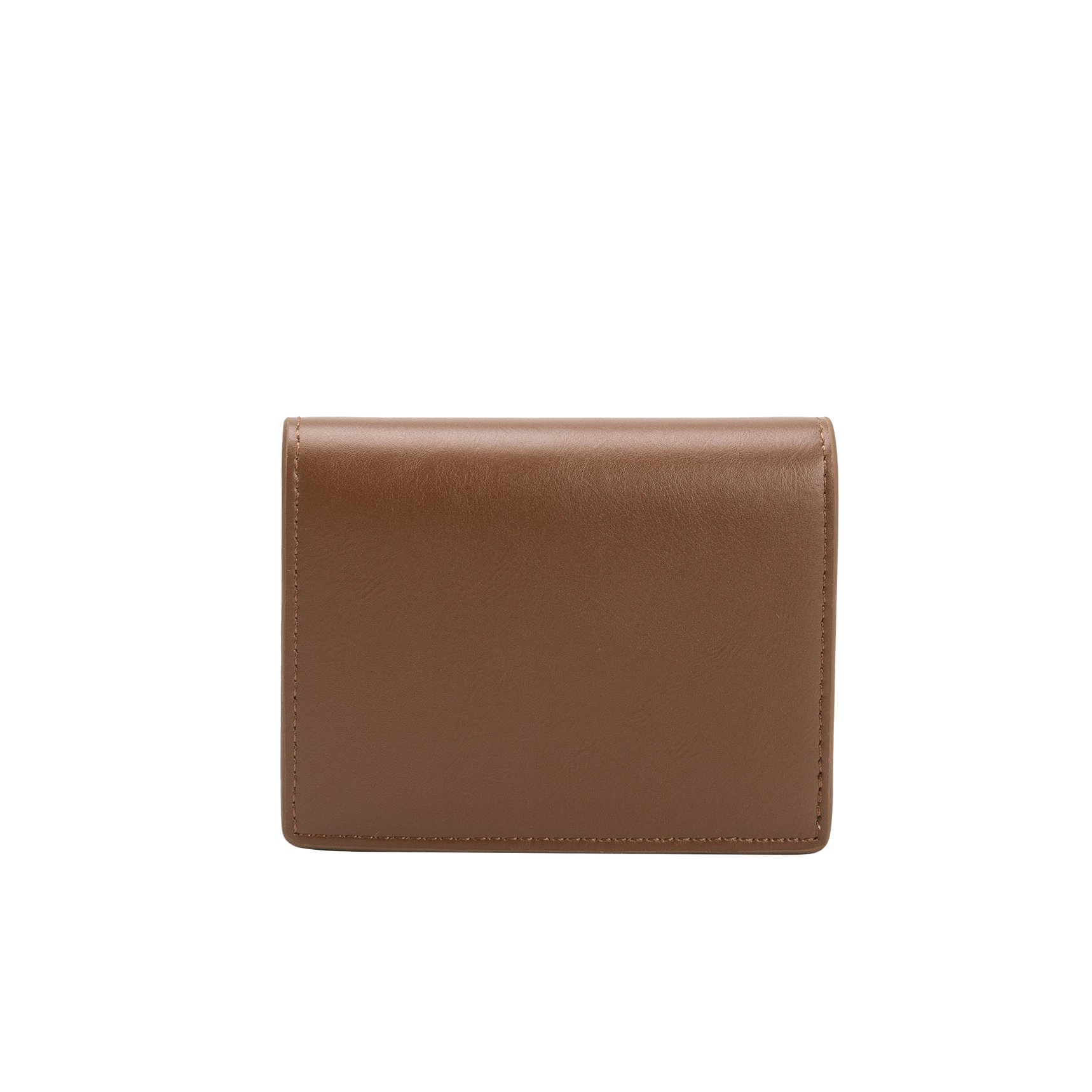 Melie Bianco - Rita Card Wallet - Nutmeg