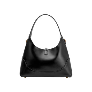 Melie Bianco - Caroline Shoulder Bag - Black