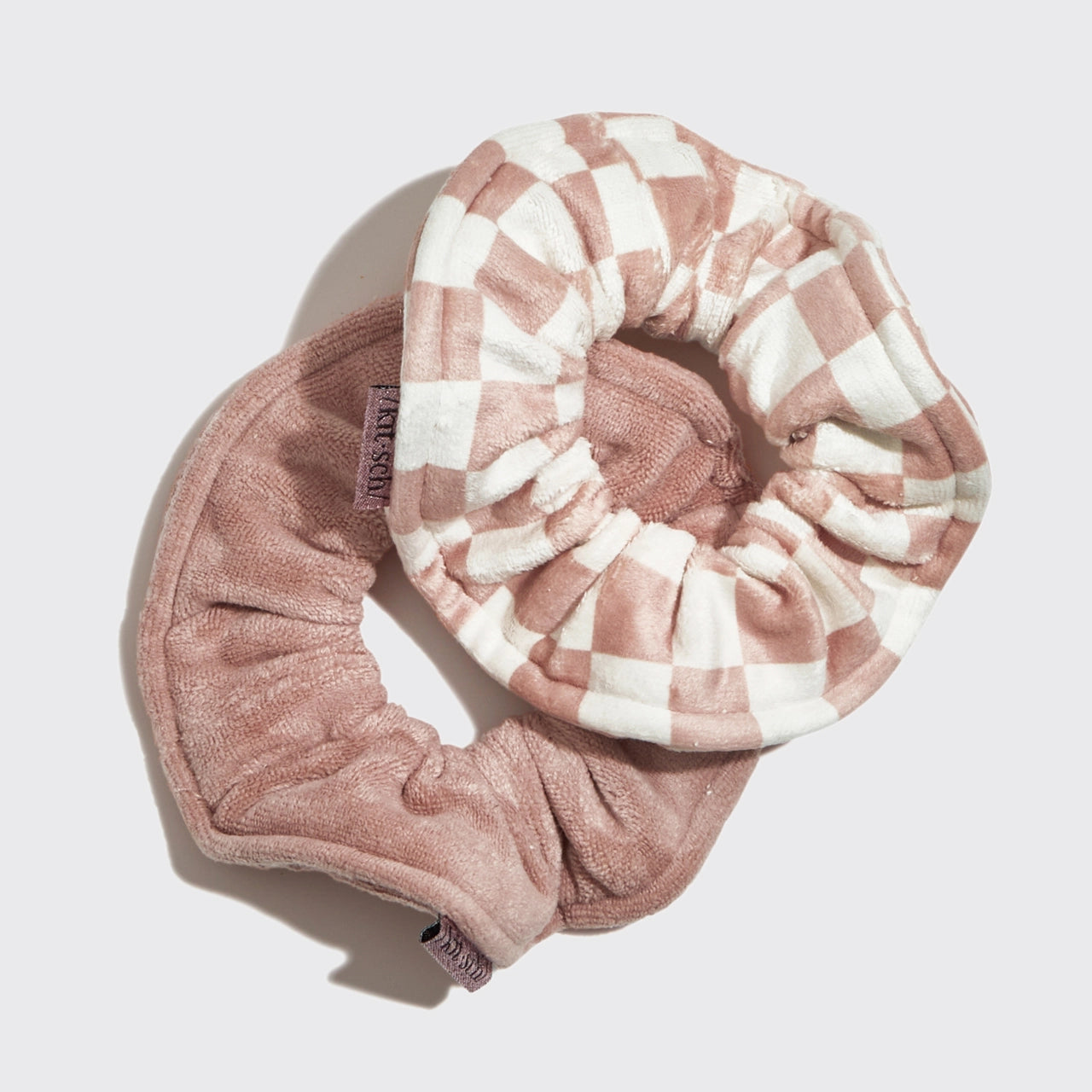 KITSCH Quick Dry Microfiber Towel Scrunchie