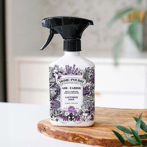 Home~Pourri Air+Fabric Spray - 11oz